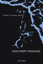 Garry Thomas Morse Discovery Passages