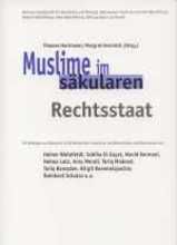 Thomas Hartmann / Margret Krannich (Hg.) Muslime im säkularen Rechtsstaat