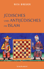 Rita Breuer Jüdisches und Antijüdisches im Islam