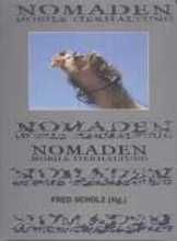 Fred Scholz Nomaden - Mobile Tierhaltung